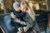 В Тульской области за год мамами стали более 9 тысяч женщин