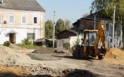 На благоустройство набережной в Богородицке выделено 54 млн рублей