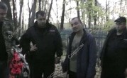 Зверские убийства пенсионеров ради «гробовых»: присяжные признали отморозков виновными