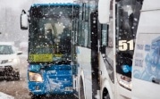 Погода в Туле 18 января: снежно и ветрено