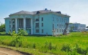 Новомосковский Дворец культуры ГРЭС отказались признавать объектом культурного наследия