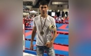 Спортсмен из Щёкино завоевал Кубок мира по кикбоксингу