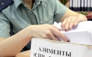 Тульские приставы составили «портрет должника» и «алиментную карту» области