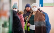 За неделю почти 4000 туляков подхватили ОРВИ