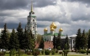 Погода в Тульской области на 27 июня: жара, жара!