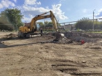 В Новомосковской городской больнице построят новое приемное отделение за 478 млн рублей