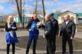 «Новомосковск – дыши!»