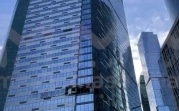В Минобороны рассказали об атаке беспилотников на «Москва-Сити»