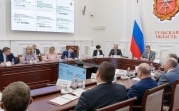 В Тульской области утвердили дополнительные меры поддержки предприятий и организаций региона