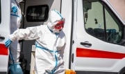 Число заболевших коронавирусом в России превысило 1,5 миллиона человек