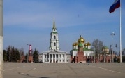 В Тульской области 69 новых случаев коронавируса