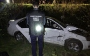 Пьяный подросток устроил смертельное ДТП в Кимовском районе: дело передано в суд