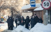 Погода в Туле 6 января: гололед и до 20 градусов мороза