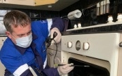 В России планируют ввести штрафы за недопуск газовщиков к проверке плит и колонок