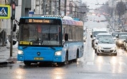 Погода в Туле 21 января: до +2 и без осадков