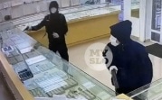 Вооруженное ограбление ювелирного салона в Кимовске: виновные отправятся в колонию
