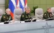 Осенних призывников не будут направлять в подразделения, задействованные в СВО