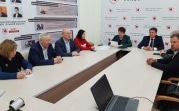 Сформирован новый состав Общественной палаты Тульской области
