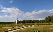 Мордовские поисковики 14 лет ищут родственников красноармейца из Новомосковска