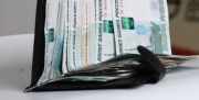 В России выросла реальная зарплата