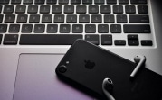 Apple остановила продажи всей продукции в России