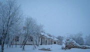 Куликов поле под старый Новый год приглашает гостей в зимнюю сказку