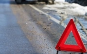Под Тулой в аварии пострадала 10-летняя девочка