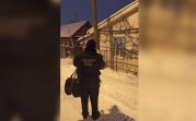 В Щёкино убили мужчину