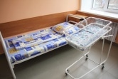 Бывшего гравврача новомосковского роддома оштрафовали на 150 000 рублей