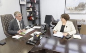 Губернатор Миляев поручил усилить защиту прав детей в Тульской области