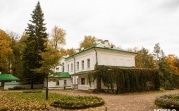 Из-за ковида «Ясная Поляна» приостанавливает экскурсии по заповеднику