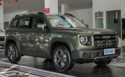 На заводе в Узловой будут собирать новый внедорожник Haval Dargo