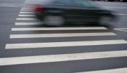 В Узловой на пешеходном переходе сбили 14-летнюю девушку