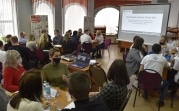 На «Полипласт Новомосковск» в рамках месячника охраны труда провели интеллектуально-обучающую викторину