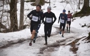Спортсмен из Тульской области завоевал бронзу на чемпионате России по горному бегу