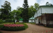 Как будет работать Ясная Поляна с 3 июля