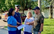 Невыносимая вонь в городе: в Новомосковске закрыли предприятие по производству аммиачной воды