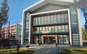 В фестивальном центре «Ясной Поляны» появится свой театр