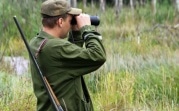 В Ясногорском районе охотник выстрелил себе в пятку