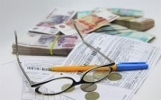 Госдума может до конца года отменить банковскую комиссию на оплату услуг ЖКХ