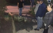Житель Алексина до смерти избил оскорбившую его женщину