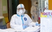 В Тульской области за неделю от ковида скончались 69 пациентов