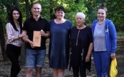 Пенсионерка из Тульской области выиграла в лотерею квартиру за 2 миллиона