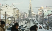 Когда в Тульской области отступят морозы