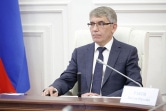 Миляев вновь жестко раскритиковал главу Узловского района Николая Терехова за «низкую вовлеченность»