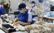 В Узловой открылся завод по производству средств индивидуальной защиты