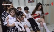 Тульские «Матери-героини» получат по миллиону рублей