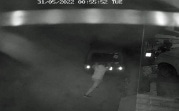 В Новомосковске пьяный угонщик заснул в похищенном авто