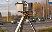 Переносные треноги на российских дорогах обозначат специальными табличками