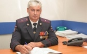 В Тульской области «Народным участковым – 2019» стал Спартак Слепов
